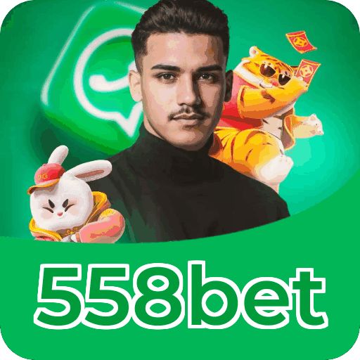 Equipe de suporte ao cliente da 558bet