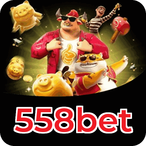 Login rápido no app 558bet
