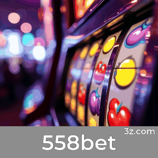 558bet Bônus acumulado 558bet